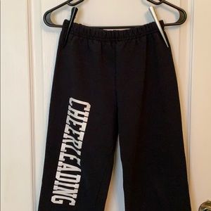 Sweatpants